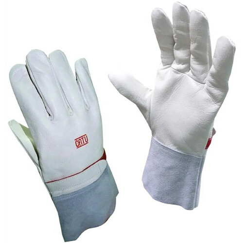 Catu CG-981-10 - Taille 10