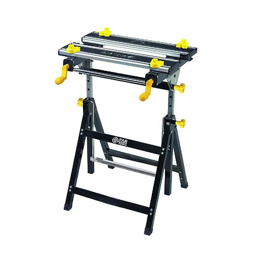 Établi pliant WB 600