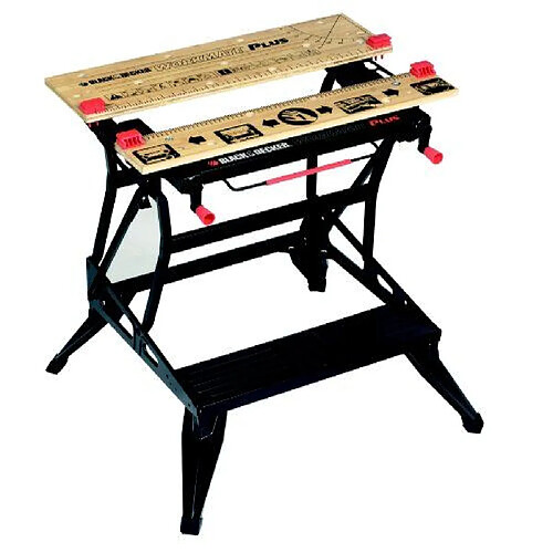 UIG Black & Decker WM825