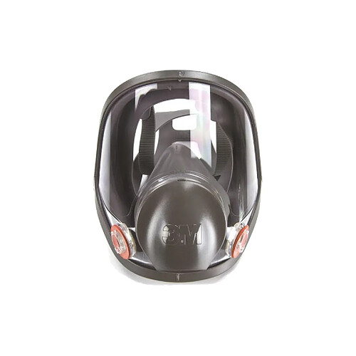 3M MASQUE COMPLET 6800S