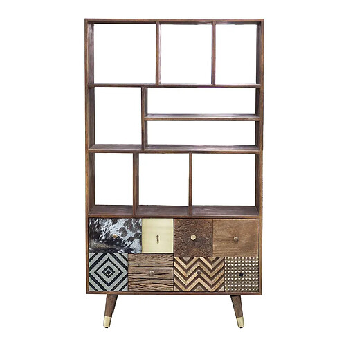 Bois & Chiffons Terranova