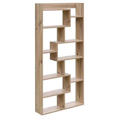 Hanah home Étagère murale Kuttap - Bois