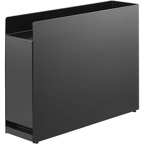 YAMAZAKI Étagère de rangement magnétique