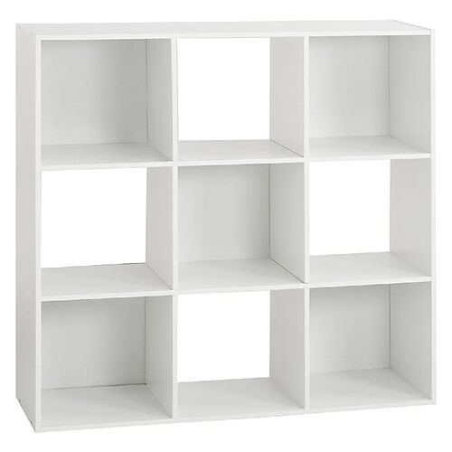 Five Simply Smart five_simply_smart Etagère cube Mix'n modul - Blanc