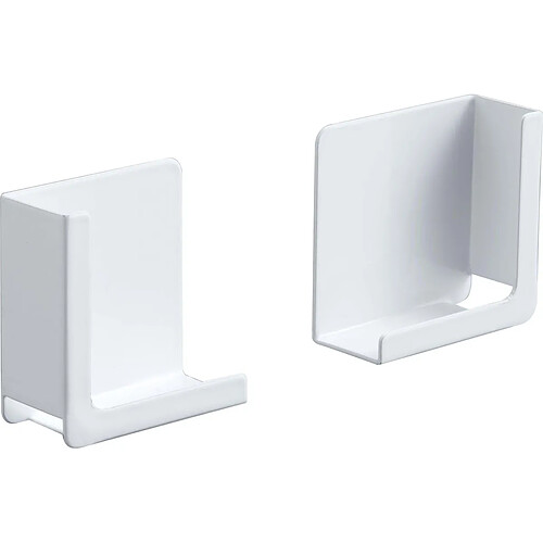 Yamazaki Support smartphone et tablette - Blanc
