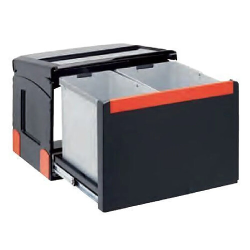Franke CUBE 50 - Accessoires