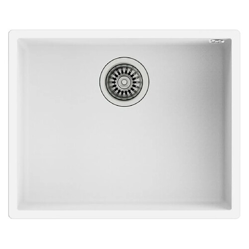Teka Square 50x40 - Blanc