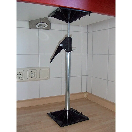 Tige de Support Telescopique KS30