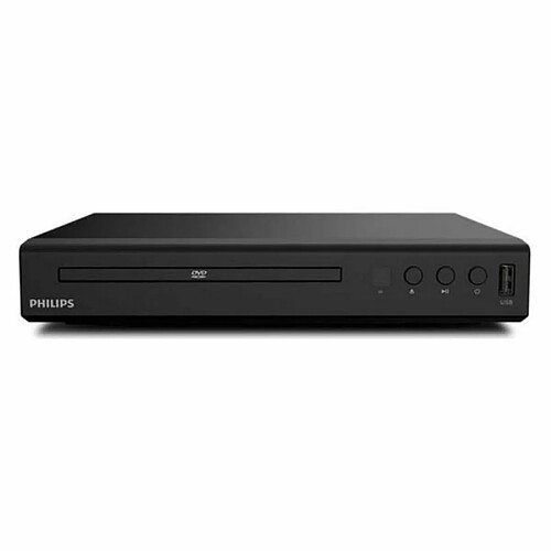 Philips Lecteur de DVD TAEP200/16