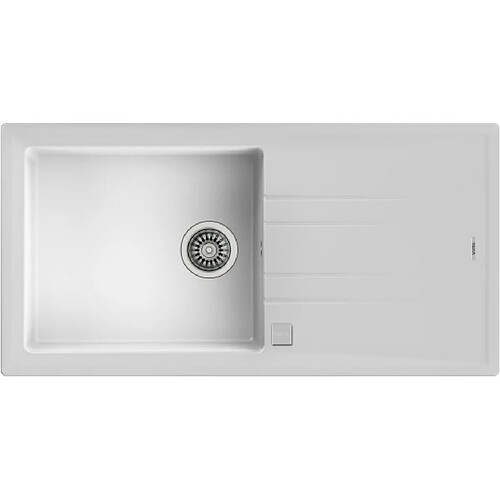 Teka Stone 60 - Blanc