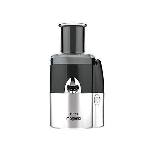 Magimix Juice Expert 3 - Chrome
