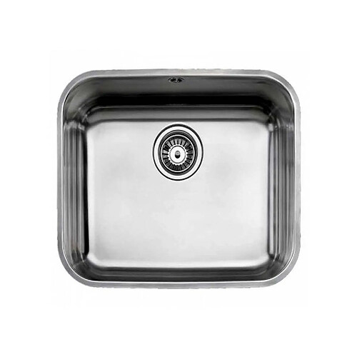 Teka Evier Simple Inox