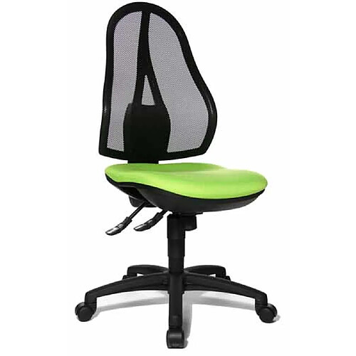 Topstar Siège de bureau Open Point SY - Vert