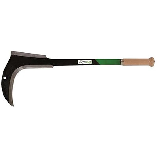 RIBIMEX Coupe-ronce 65 cm