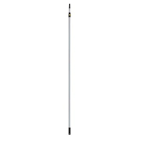 Ribimex Perche telescopique - Aluminium 2.5 à 4.5m