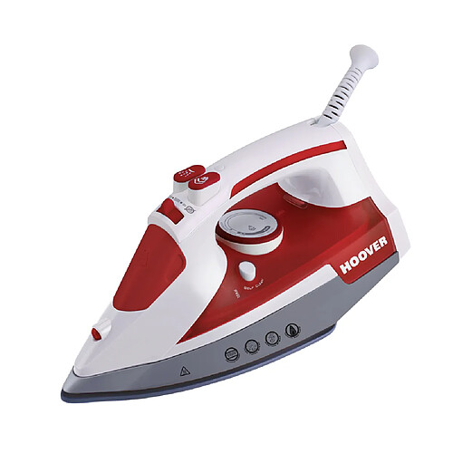 Hoover IRONjet