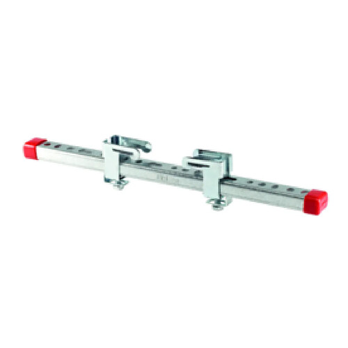 Bizline Rail de fixation pour poutre IPN