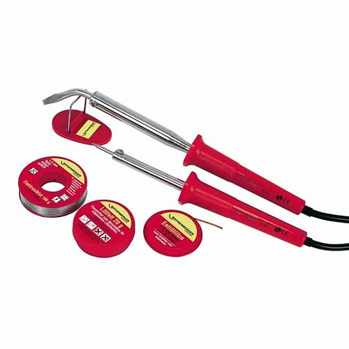 Rothenberger Fil acier soudure