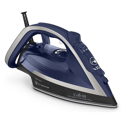 Calor FV6846C0 - Bleu