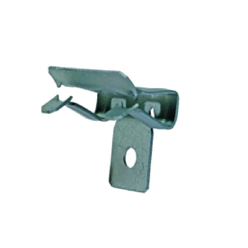 Bizline attaches pour suspension à chaînette