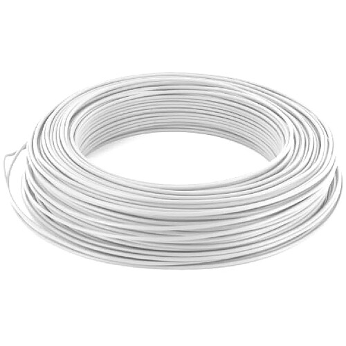 Fil rigide H07VU 1 x 2,5 mm²