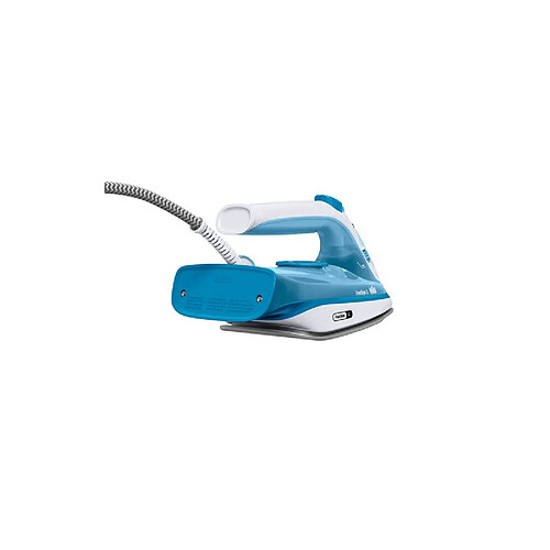 Braun FreeStyle 3 - Bleu clair