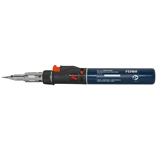 Ferm Fer à Souder SGM1006