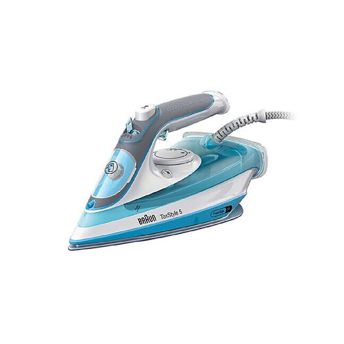 Braun TexStyle 5 SI 5006 BL - Bleu