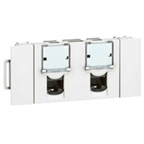 Legrand Mosaic 76546 - Blanc