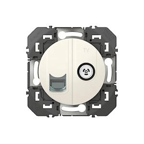 Legrand Dooxie 600352 - Blanc