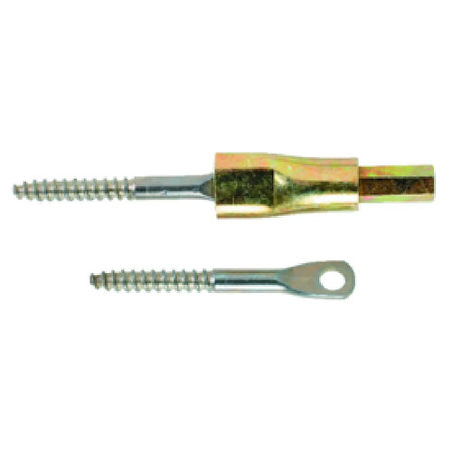 Bizline Vis suspente béton - Boîte de 50