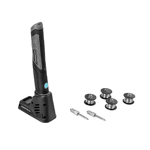 Cecotec CecoRaptor Perfect Solder 360