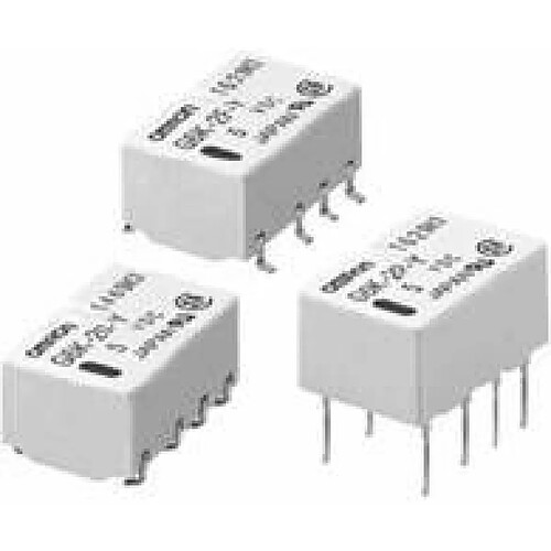 Omron G6K-2P-Y-DC12