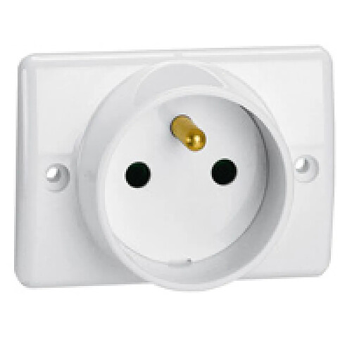 Legrand 50860 - Blanc