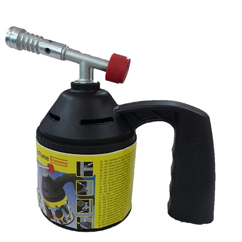 Lampe à souder Rothenberger