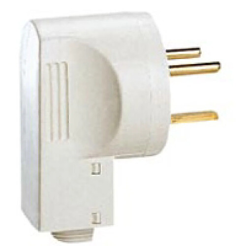 Legrand 055802 - fiche mâle 32A 2P+T