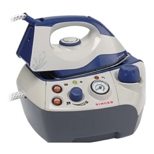 Singer SHG6201