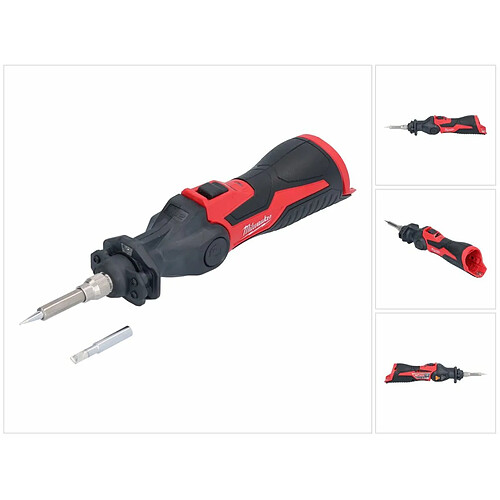 Milwaukee M12 SI-0