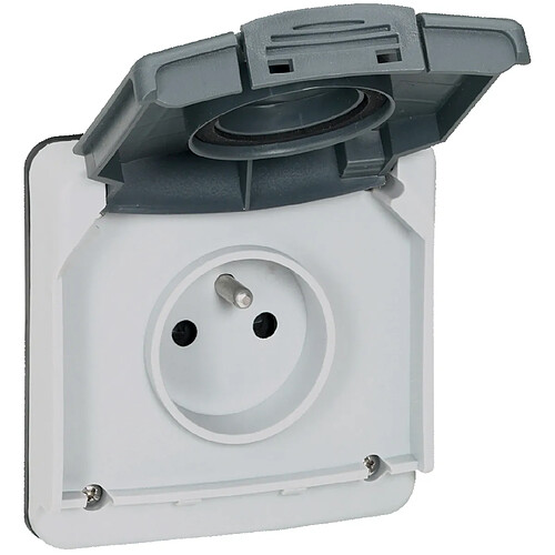 Legrand Plexo 90486 - Gris