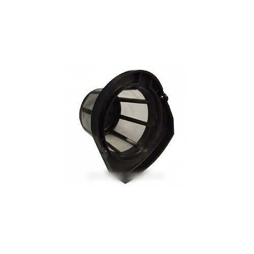 Bosch Filtre cylindrique pour aspirateur balai