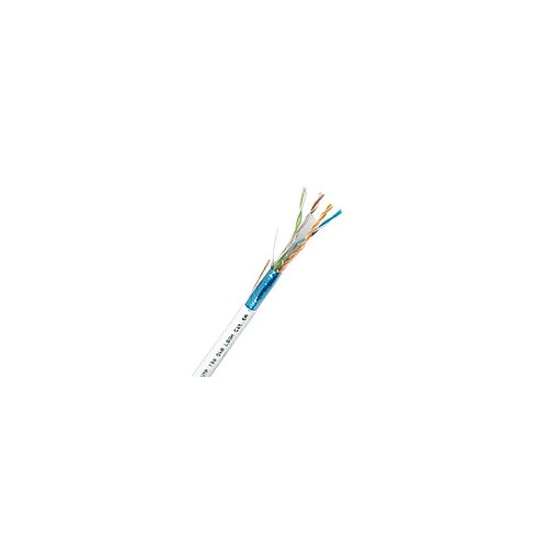 Acome R7291AC50 Câble réseau Catégorie 6a UTP
