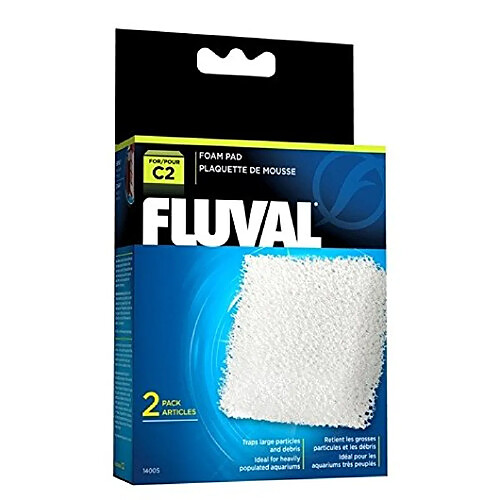 Fluval Éponge de filtration mécanique pour C2