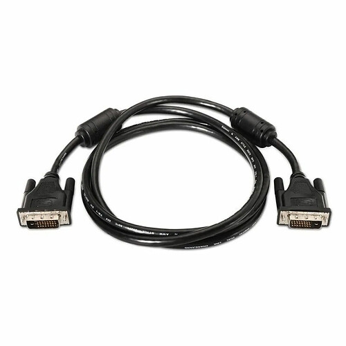 Aisens Câble d’extension DVI-D - 1,8 m