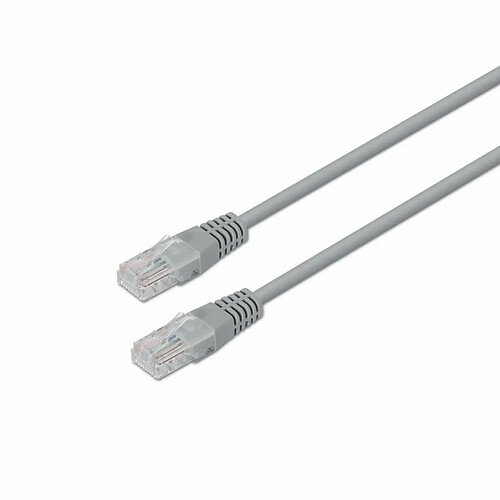 Aisens Câble réseau RJ45 Cat6 UTP - 20 m