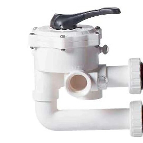 STA RITE Vanne multivoies VCRISTAL4049