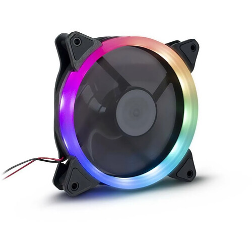 ARGUS Ventilateur 120mm - RGB