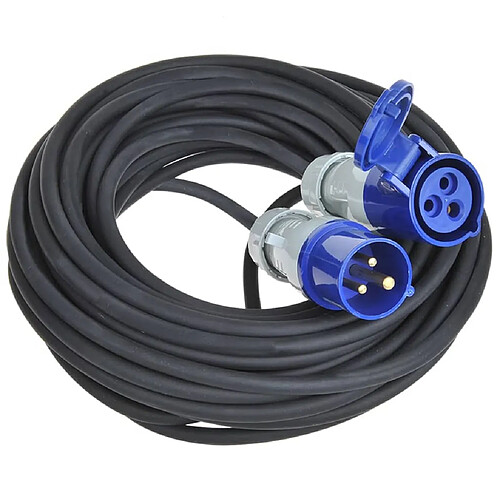 ProPlus Rallonge Electrique CEE - 20m