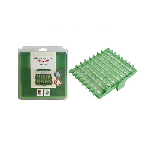 Rowenta Filtre HEPA pour aspirateur