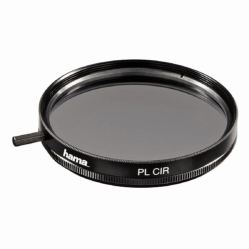 Hama Filtre polarisant circulaire 52mm