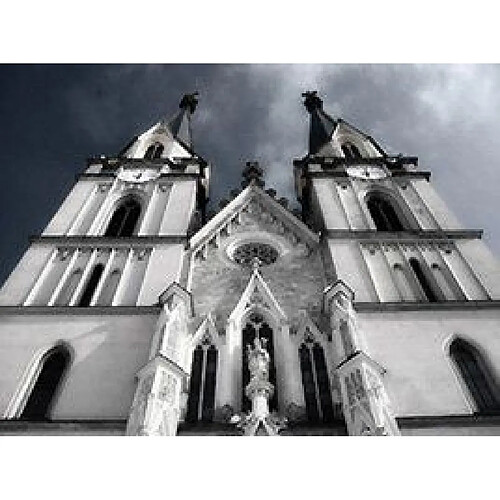 Az B+W Filtre infrarouge 55mm F-PRO